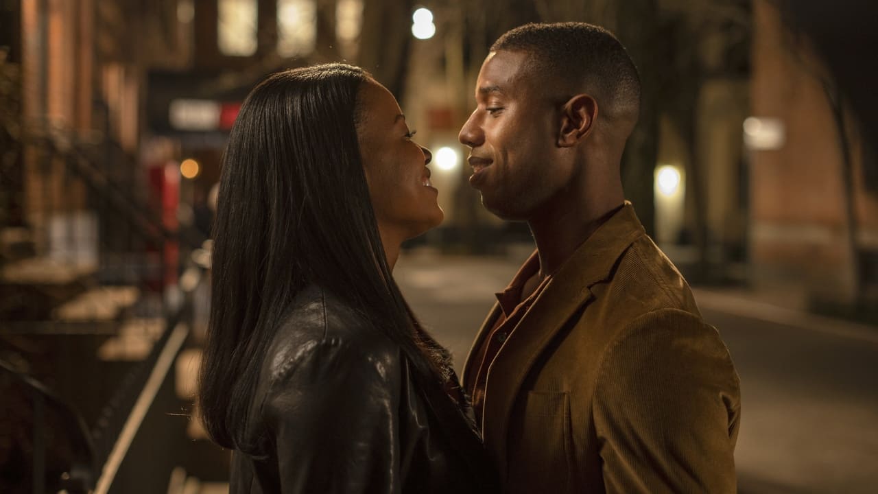 A Journal for Jordan Movie Screenshot 3