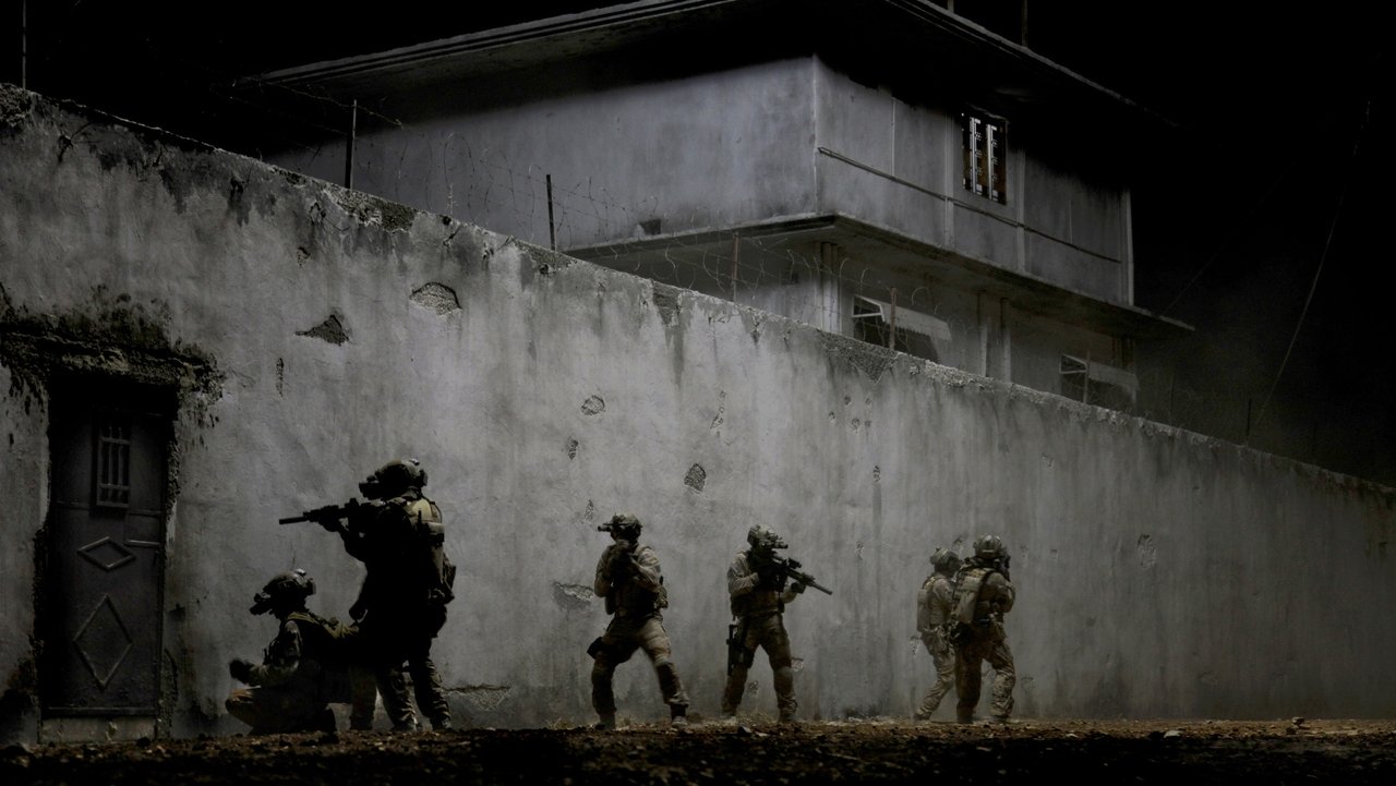 Zero Dark Thirty Movie Screenshot 1