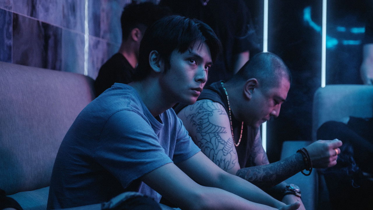 Locust Movie Screenshot 2