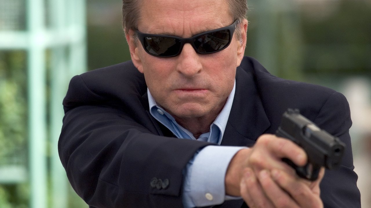 The Sentinel Movie Screenshot 1