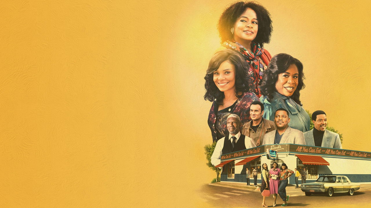 The Supremes at Earl