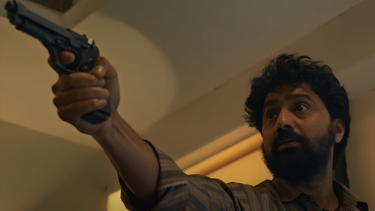 Tekka Movie Screenshot 1