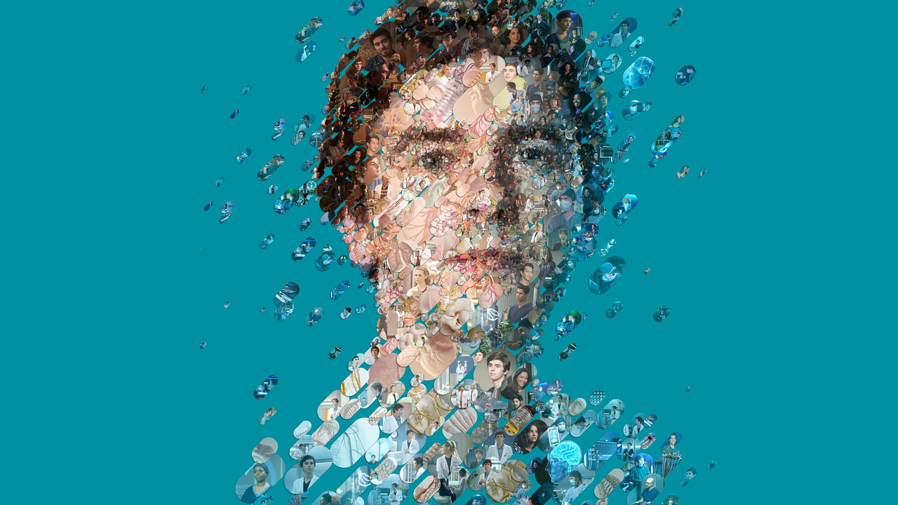 The Good Doctor Series Screenshot 1