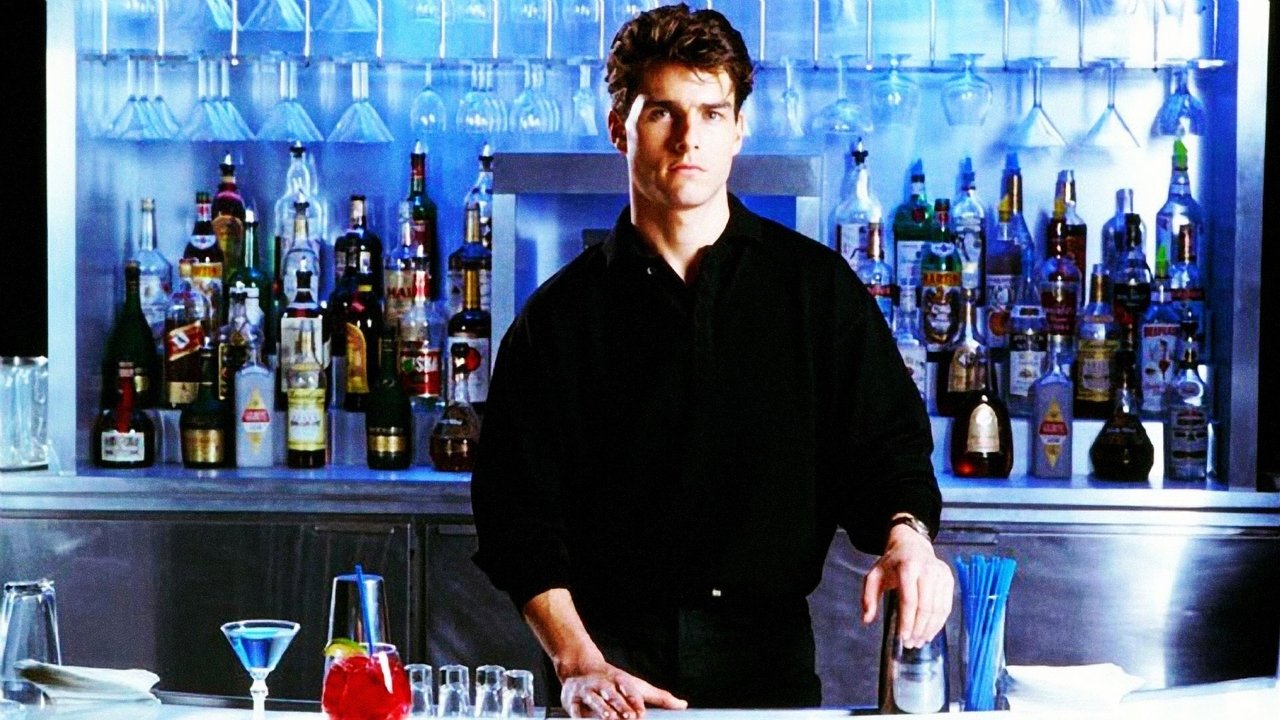 Cocktail Movie Screenshot 2