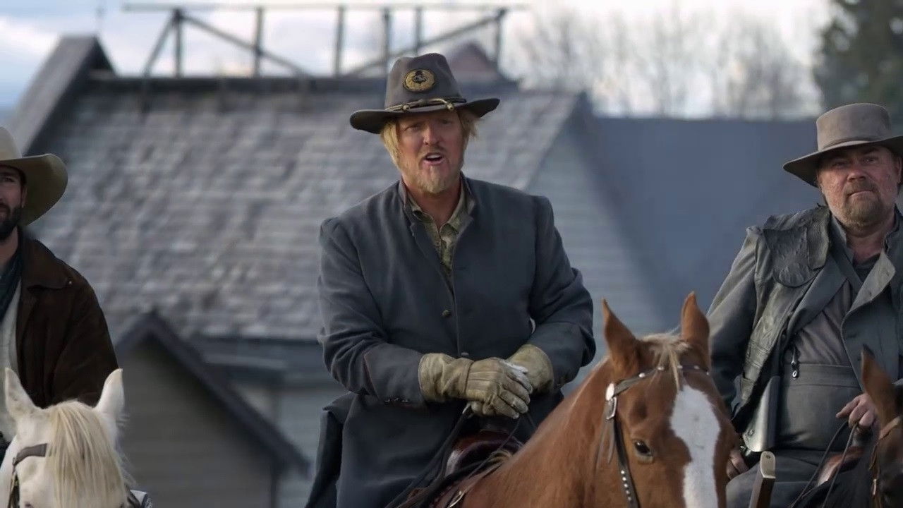 Dead Again in Tombstone Movie Screenshot 5