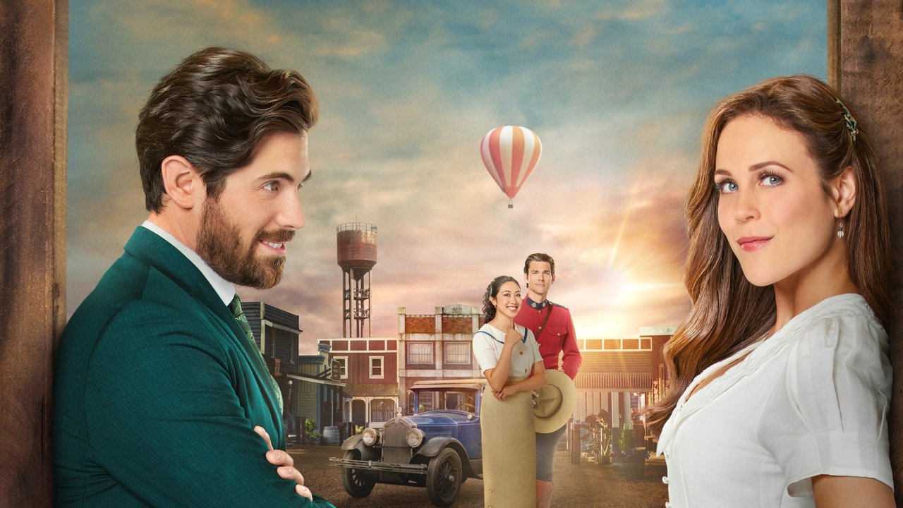 When Calls the Heart Series Screenshot 4