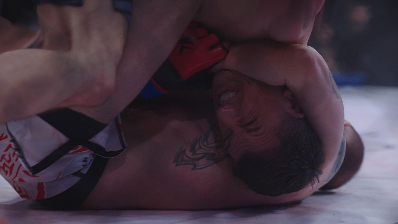 Megdan Movie Screenshot 3