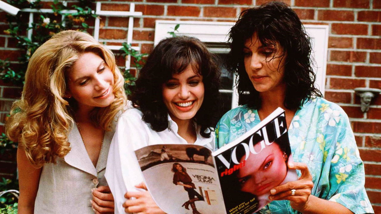 Gia Movie Screenshot 2