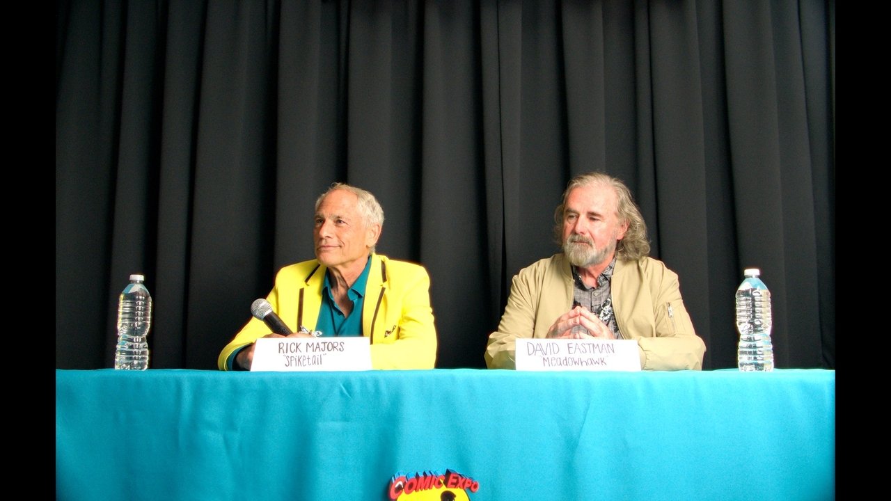 Meadowhawk Movie Screenshot 4