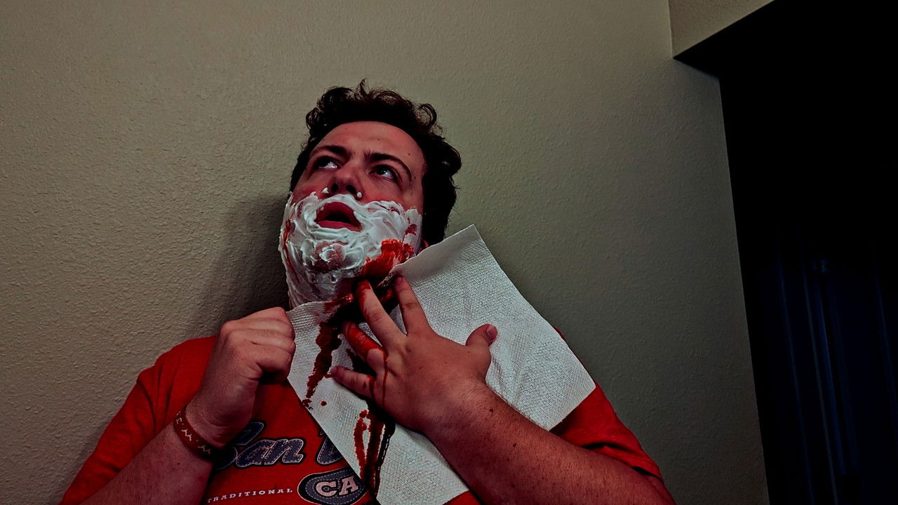 A Bad (Facial) Hair Day Movie Screenshot 4