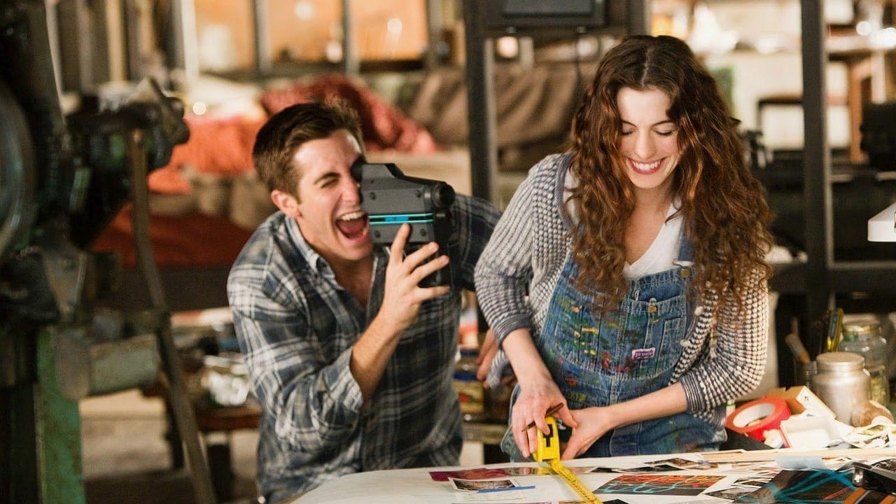 Love & Other Drugs Movie Screenshot 1 Love & Other Drugs Movie Screenshot 1