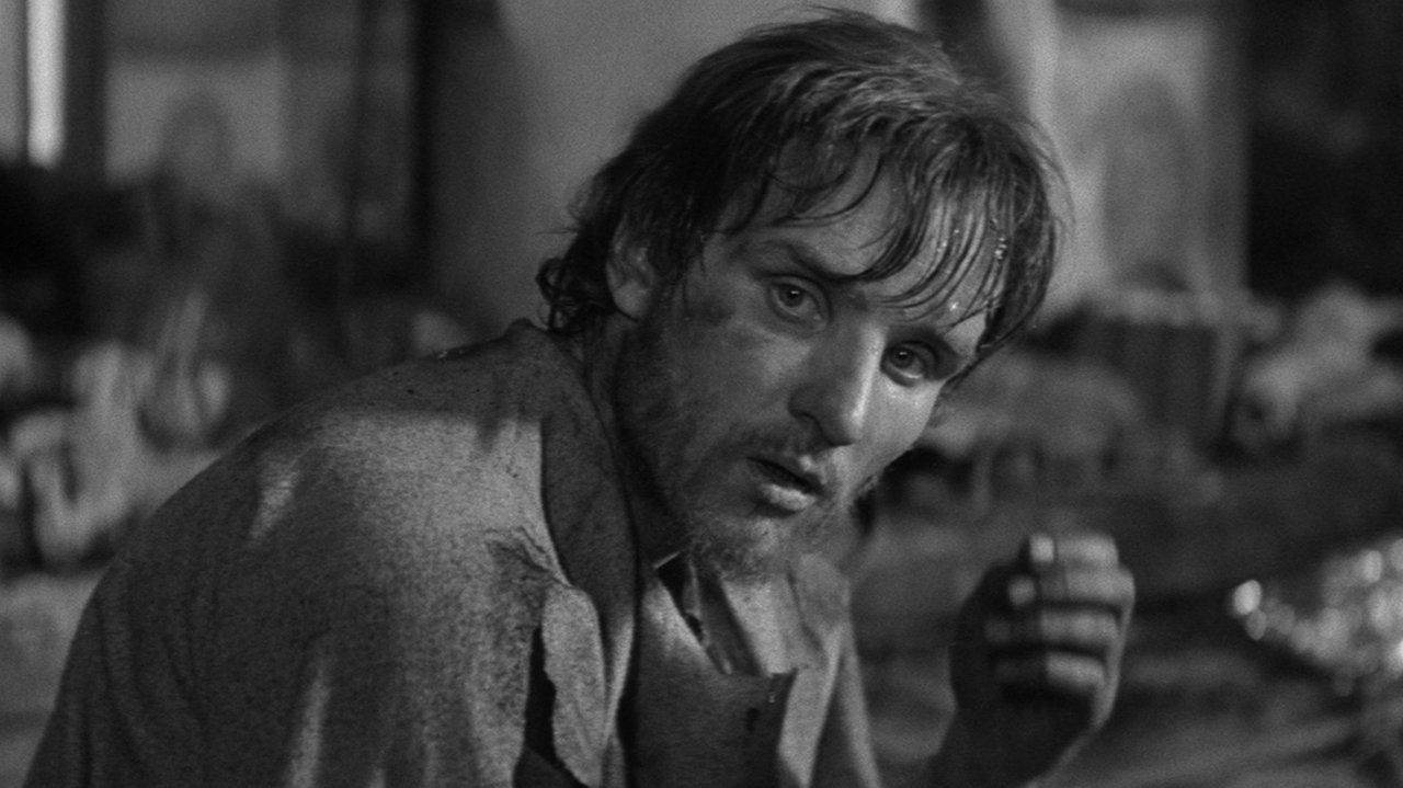 Andrei Rublev Movie Screenshot 2