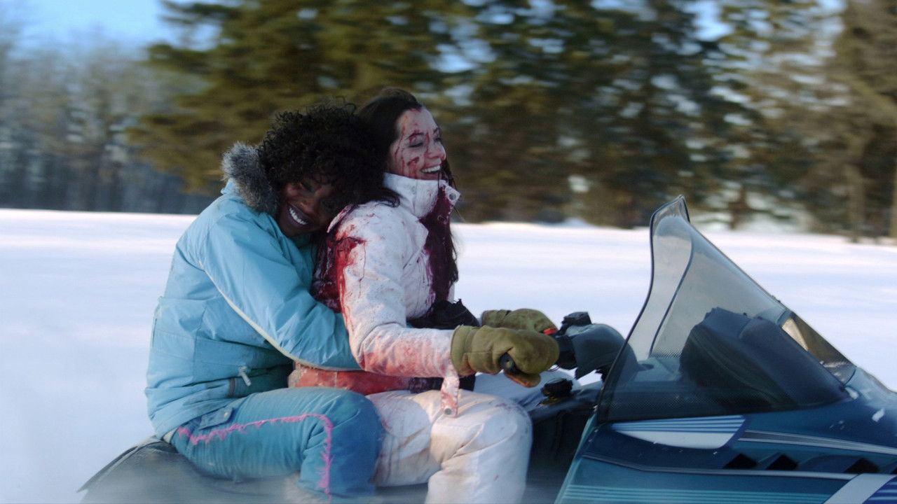 Wrong Turn 4: Bloody Beginnings Movie Screenshot 5