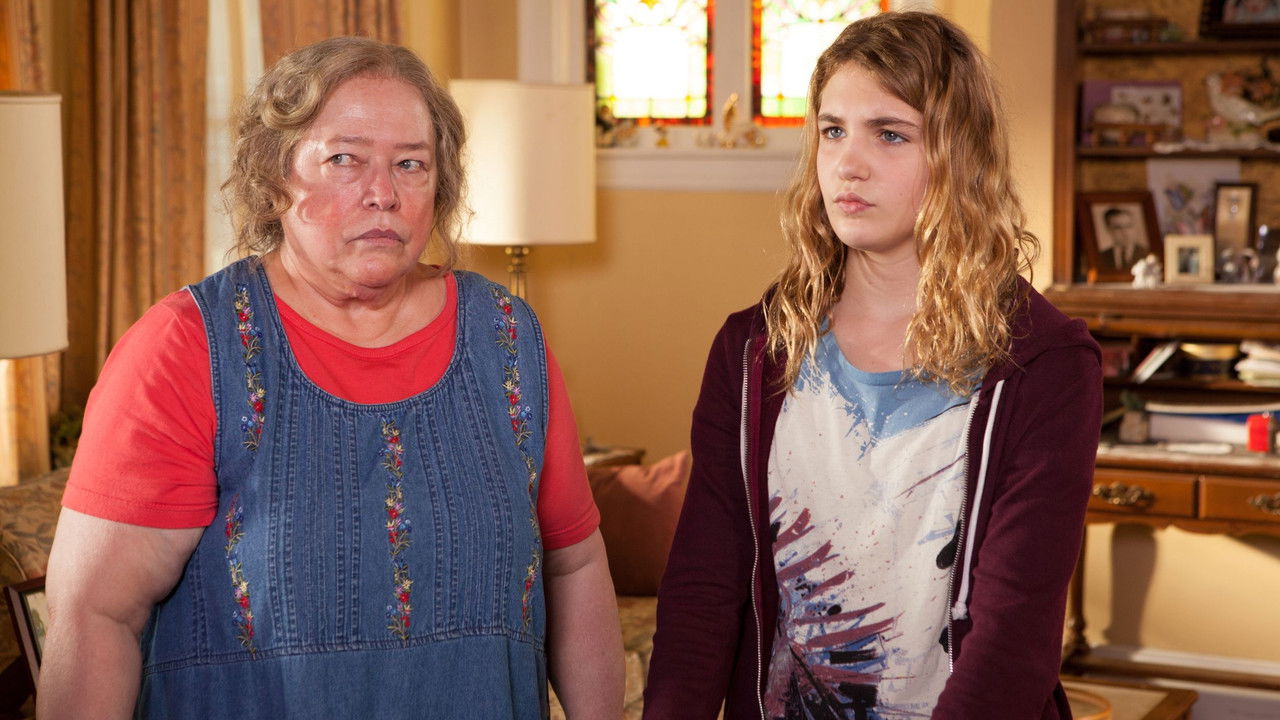 The Great Gilly Hopkins Movie Screenshot 1