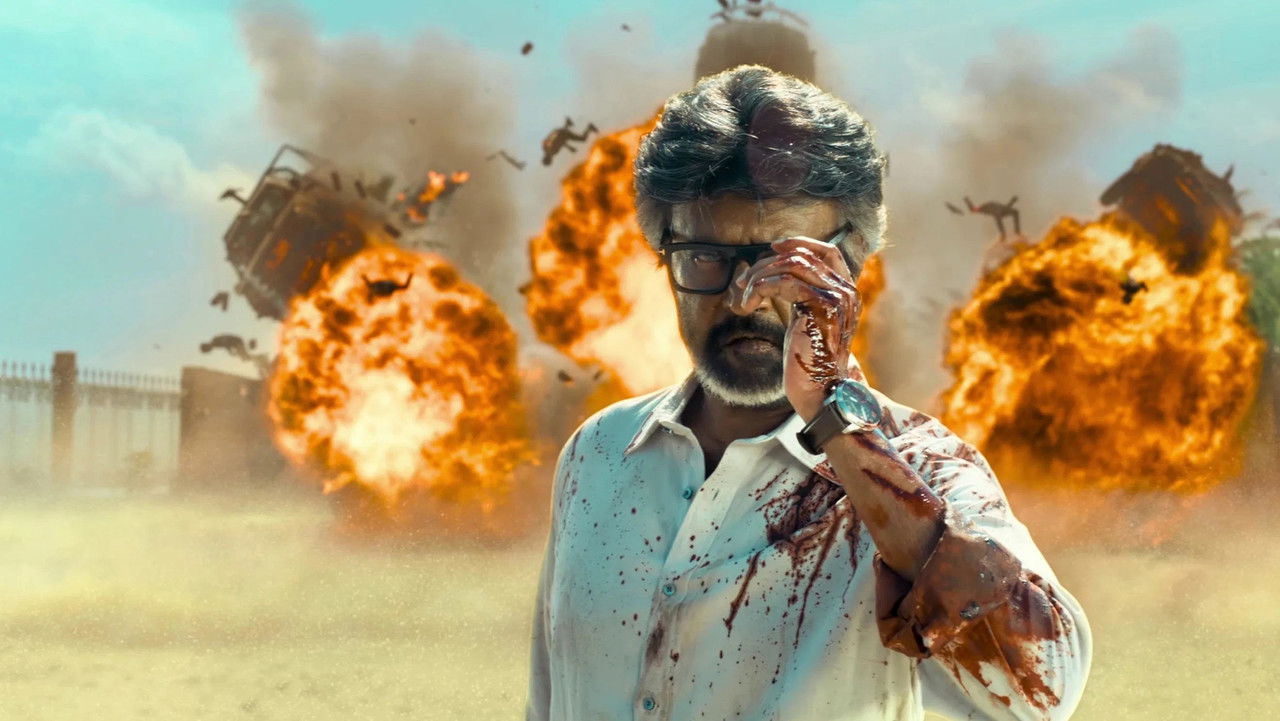 Jailer 2 Movie Screenshot 1