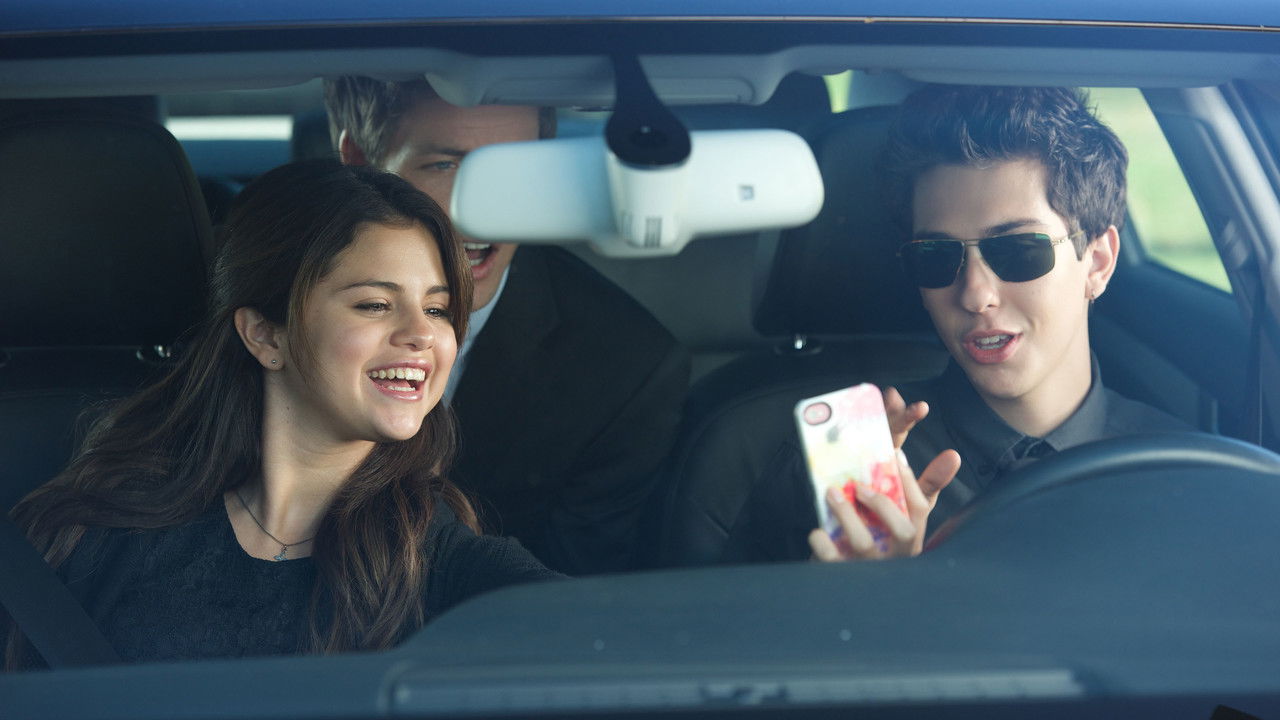 Behaving Badly Movie Screenshot 5
