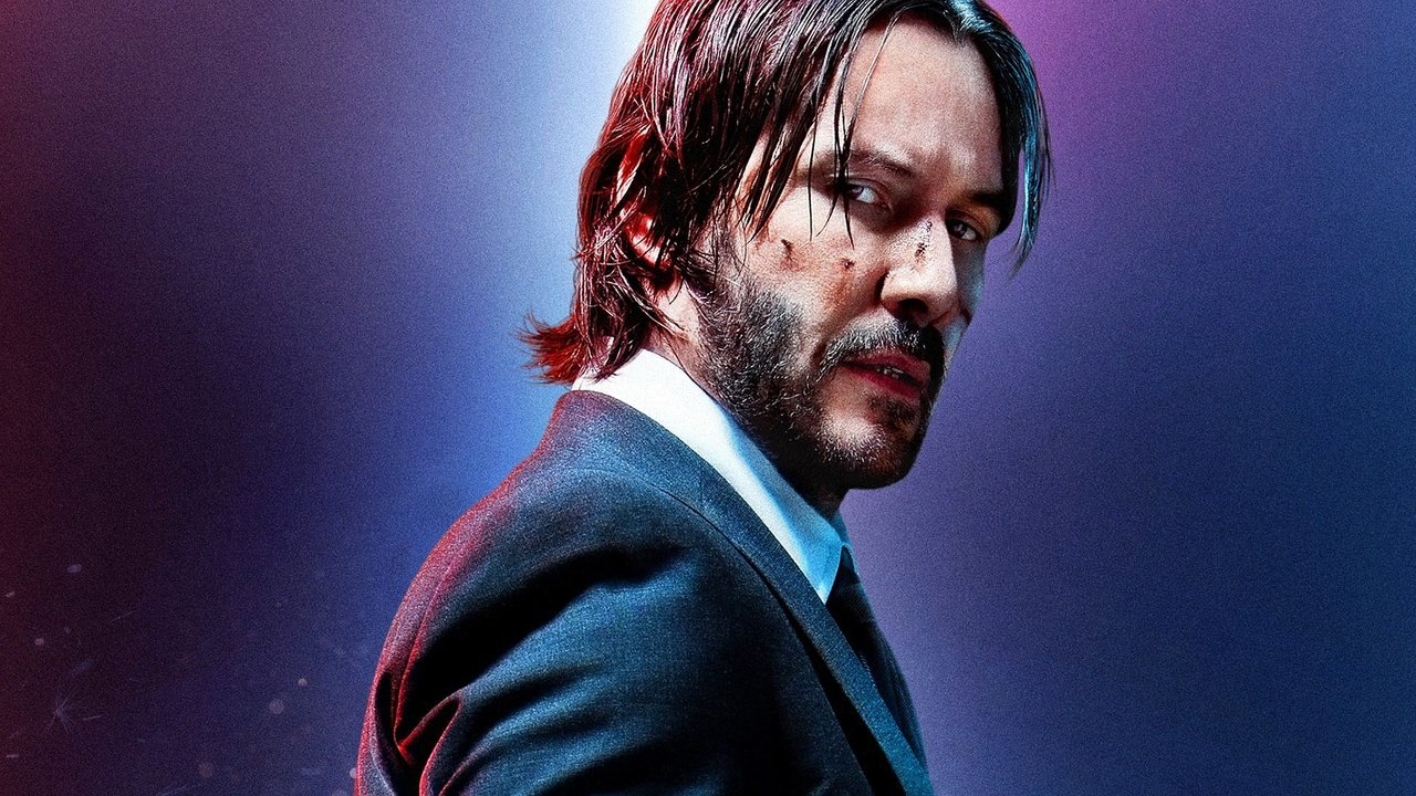 John Wick: Chapter 2 Movie Screenshot 2
