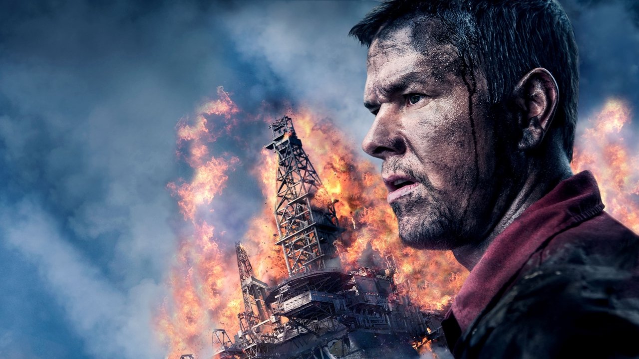 Deepwater Horizon Movie Screenshot 1