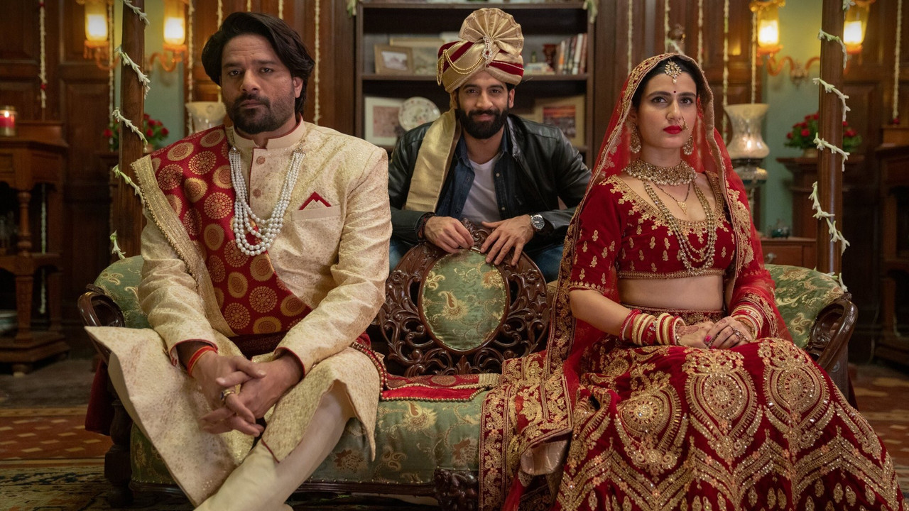 Ajeeb Daastaans Movie Screenshot 5