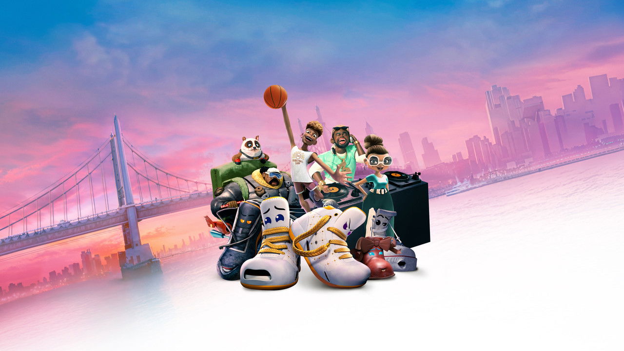 Sneaks Movie Screenshot 2