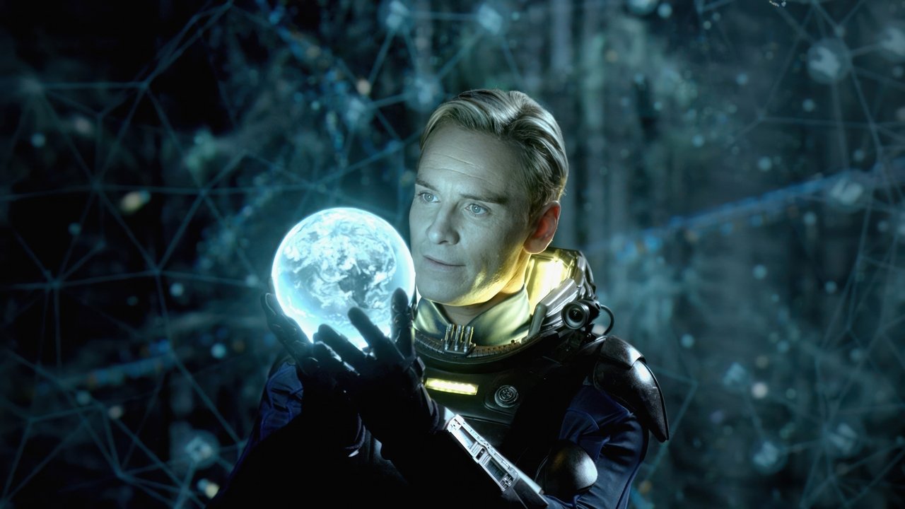 Prometheus Movie Screenshot 2 Prometheus Movie Screenshot 2