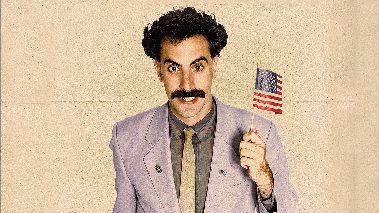 Borat: Cultural Learnings of America for Make Benefit Glorious Nation of Kazakhstan Movie Screenshot 2 Borat: Cultural Learnings of America for Make Benefit Glorious Nation of Kazakhstan Movie Screenshot 2