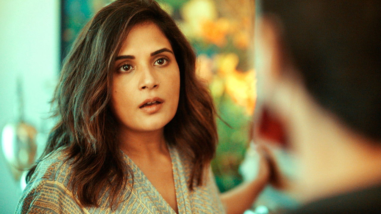 Unpaused Movie Screenshot 4