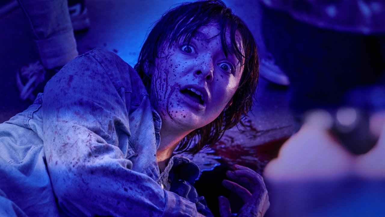 Texas Chainsaw Massacre Movie Screenshot 4