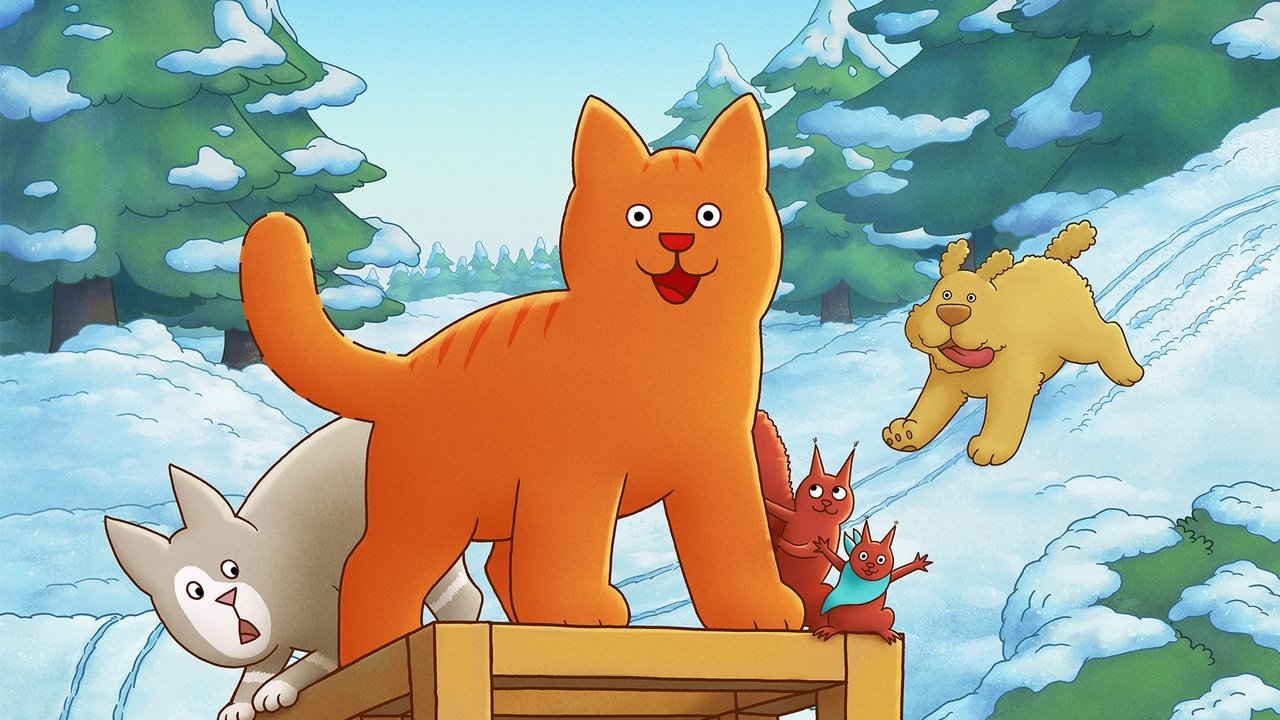 Tummy Tom 2: A New Friend for Tummy Tom Movie Screenshot 1