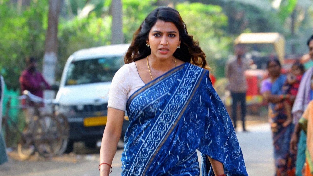 Antheema Theerpu Movie Screenshot 4
