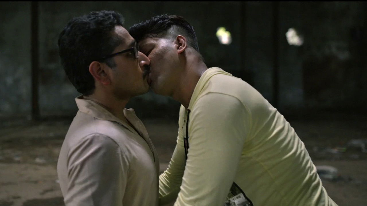 Dwitiyo Purush Movie Screenshot 2