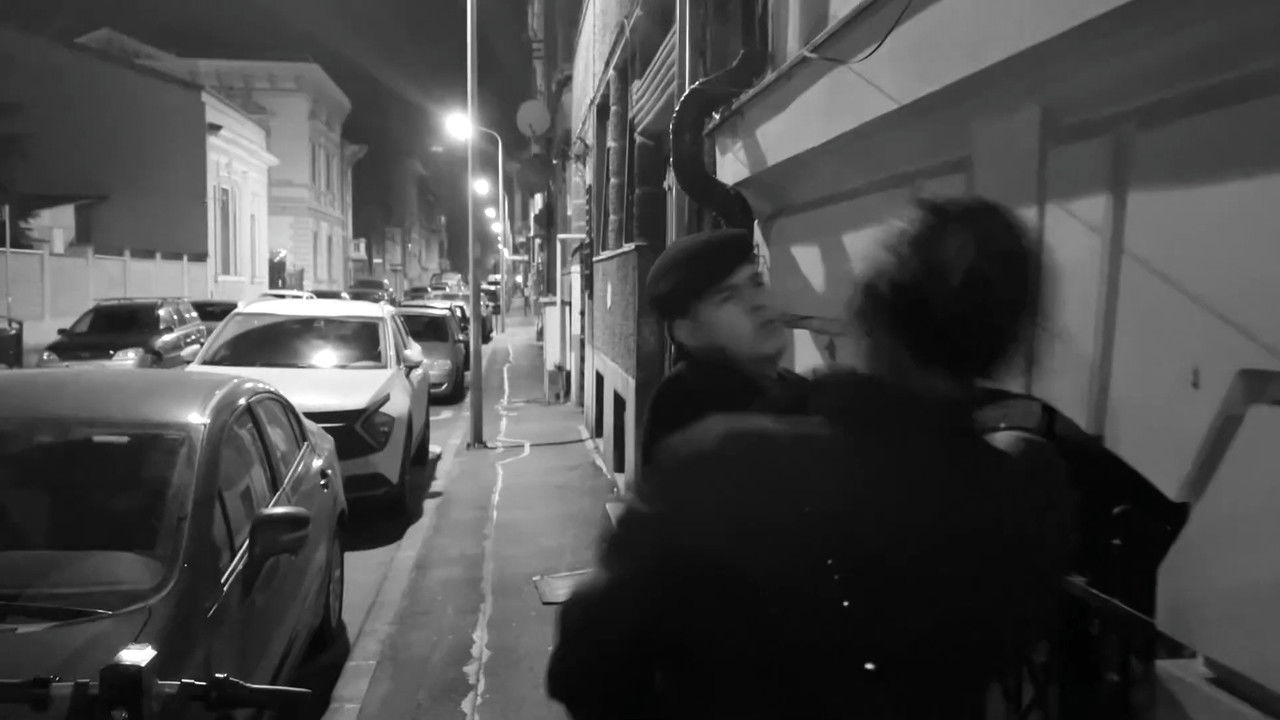 Soneriada 5: Crime and Punishment Movie Screenshot 2