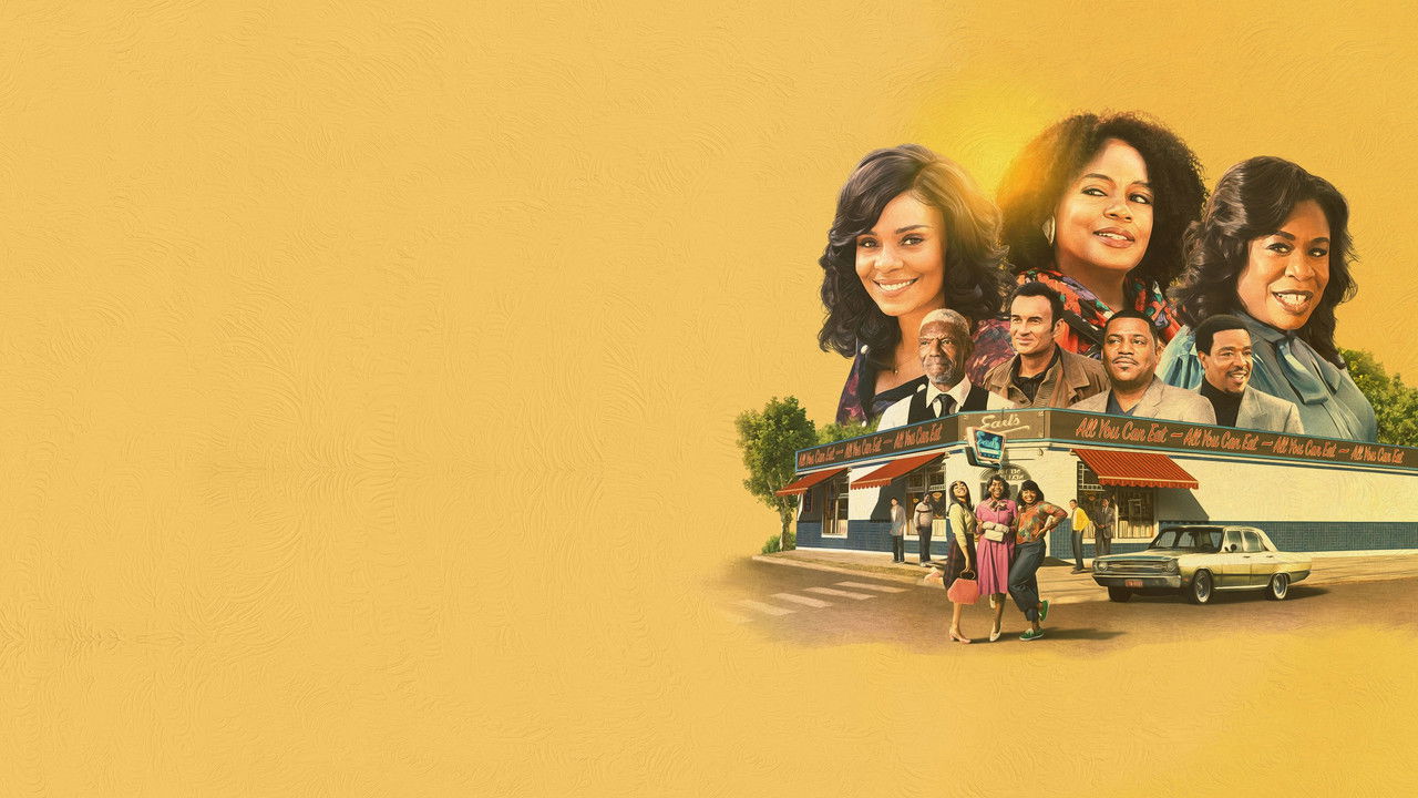 The Supremes at Earl