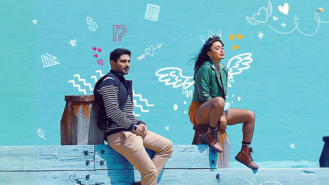 Khwaabon Ka Jhamela Movie Screenshot 3