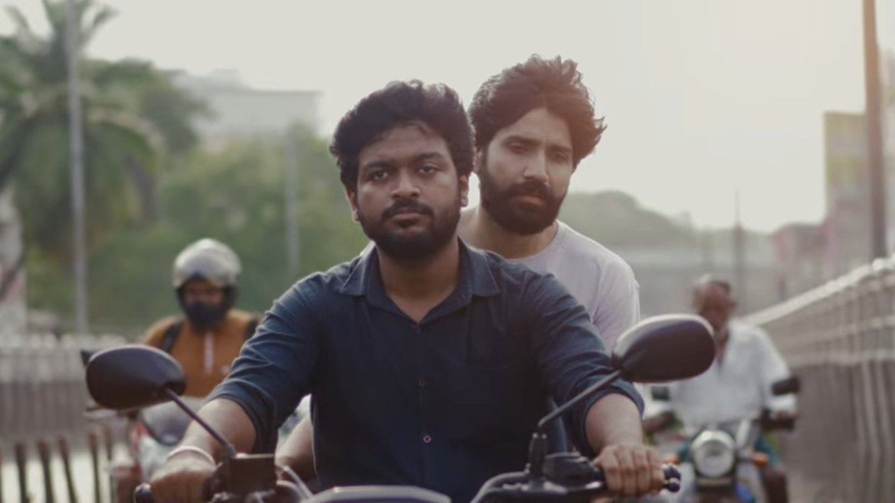 Aaromaley Movie Screenshot 1