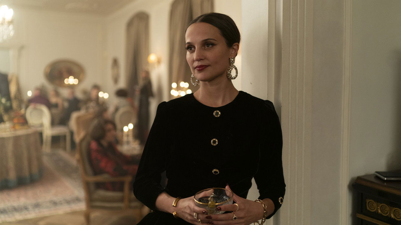 The Wizard of the Kremlin Movie Screenshot 3