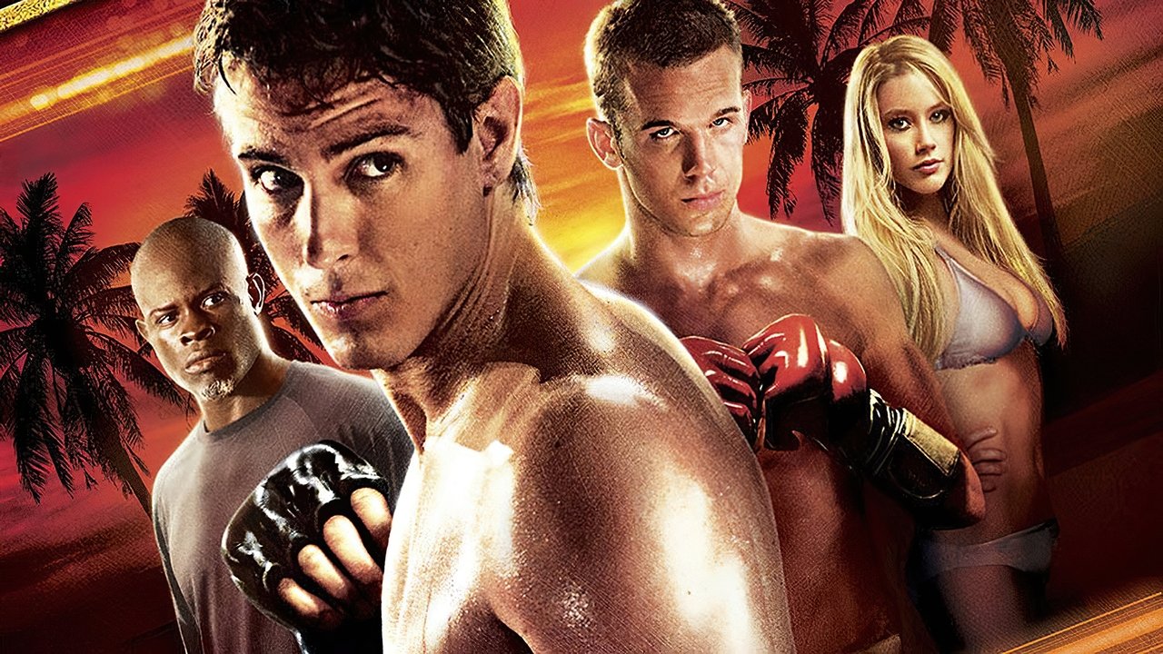 Never Back Down Movie Screenshot 2