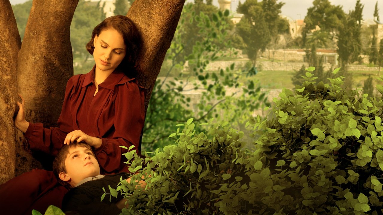 A Tale of Love and Darkness Movie Screenshot 4 A Tale of Love and Darkness Movie Screenshot 4