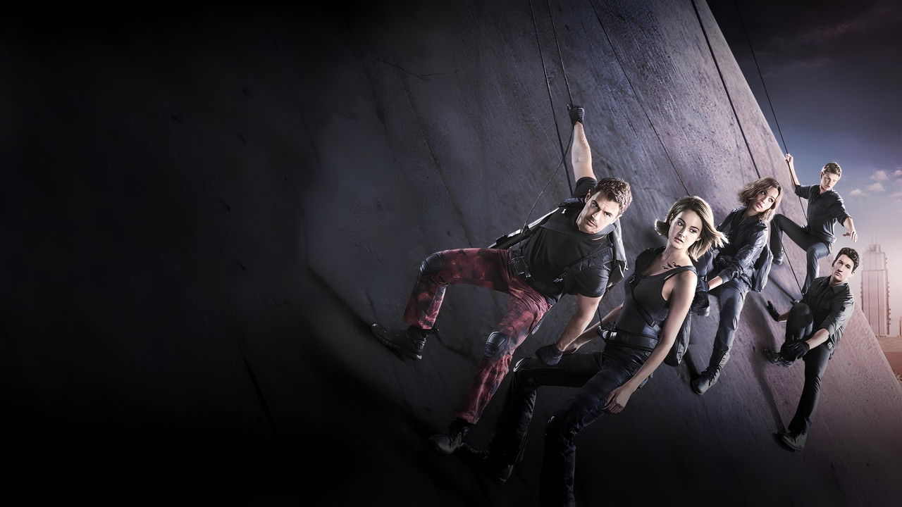 Allegiant Movie Screenshot 2