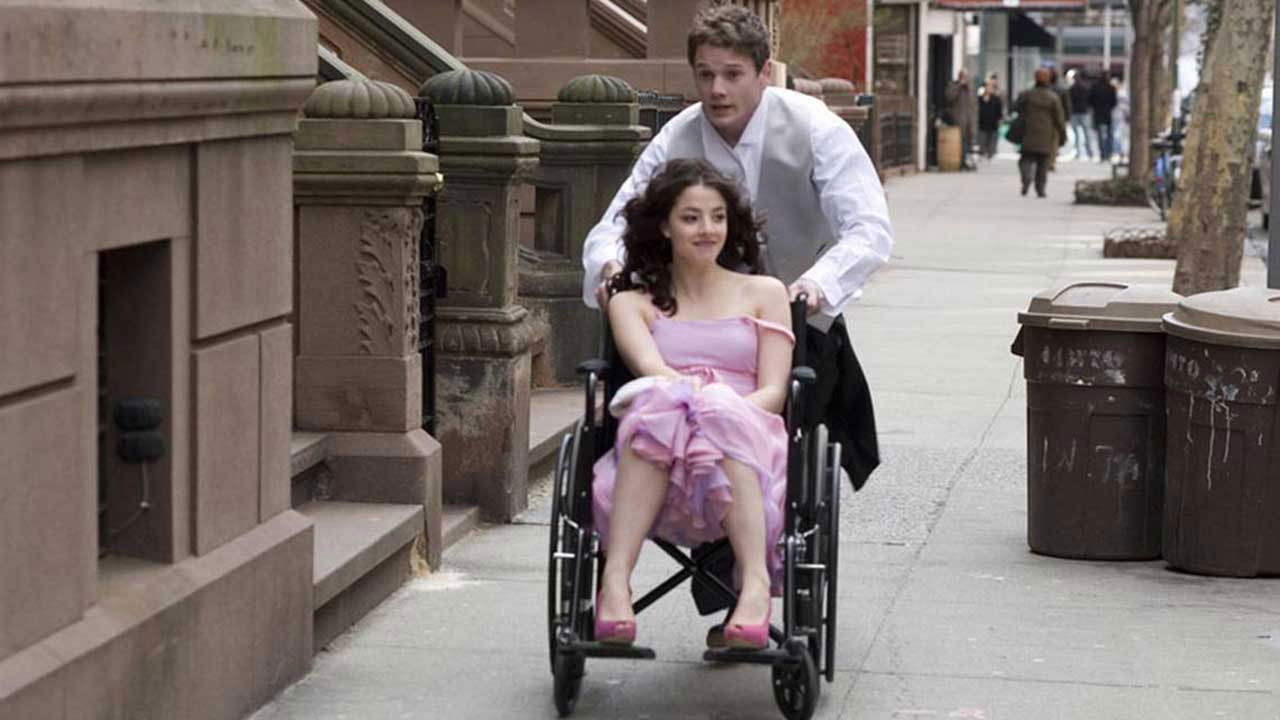 New York, I Love You Movie Screenshot 5