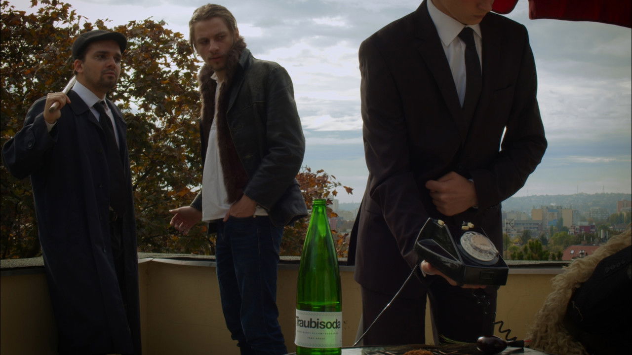 Florid Movie Screenshot 1