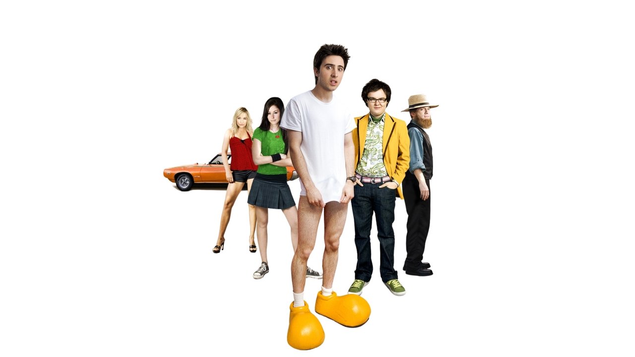 Sex Drive Movie Screenshot 2