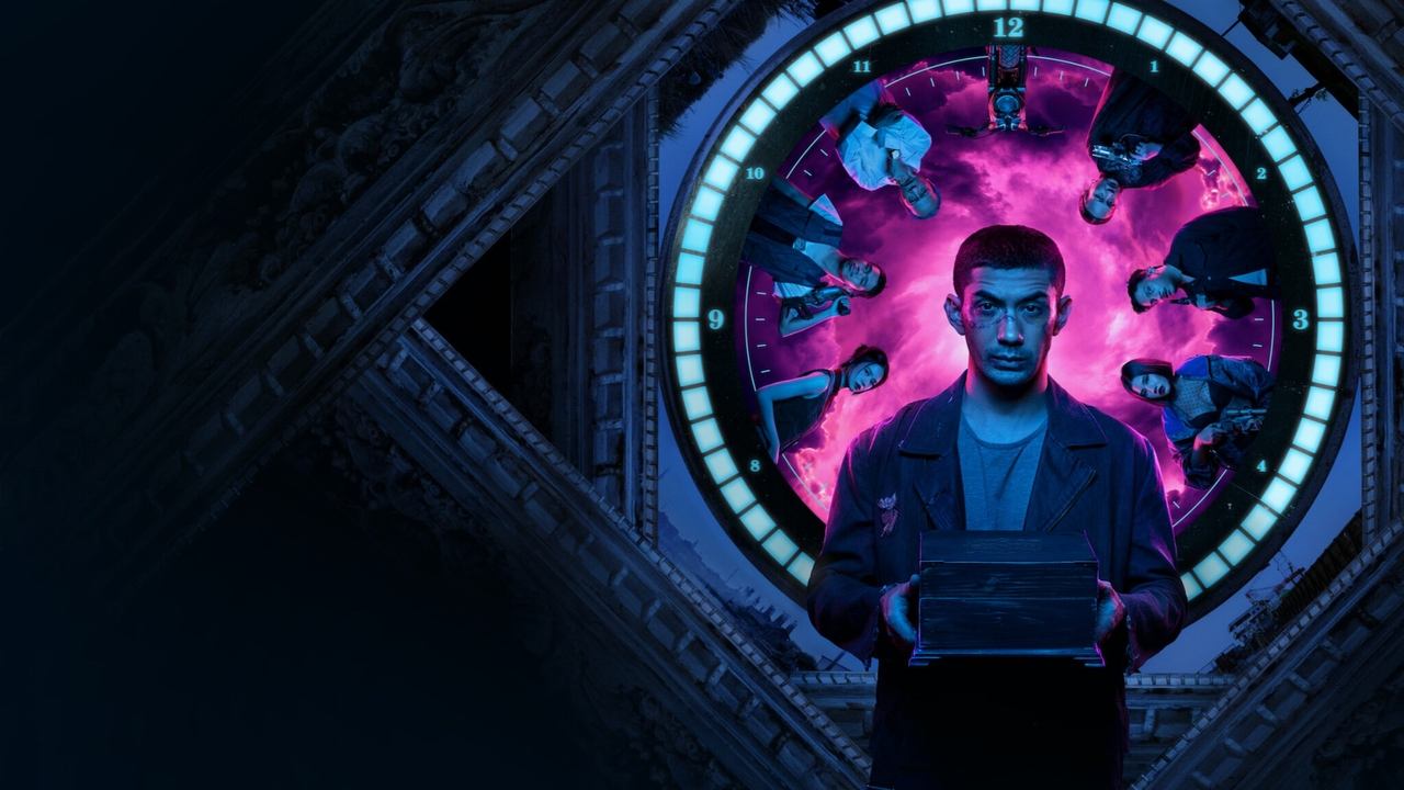 24 Hours with Gaspar Movie Screenshot 5