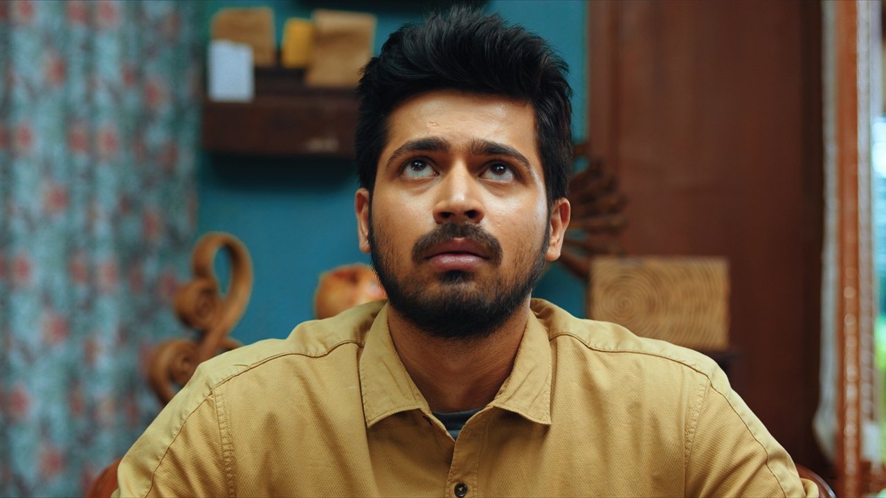 Dharala Prabhu Movie Screenshot 1