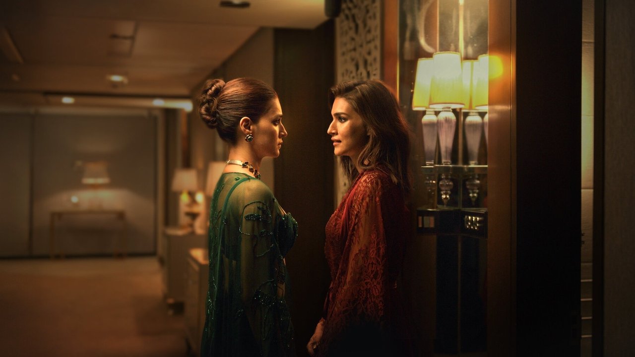 Do Patti Movie Screenshot 1