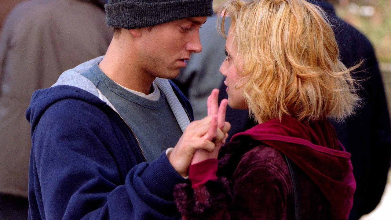 8 Mile Movie Screenshot 4