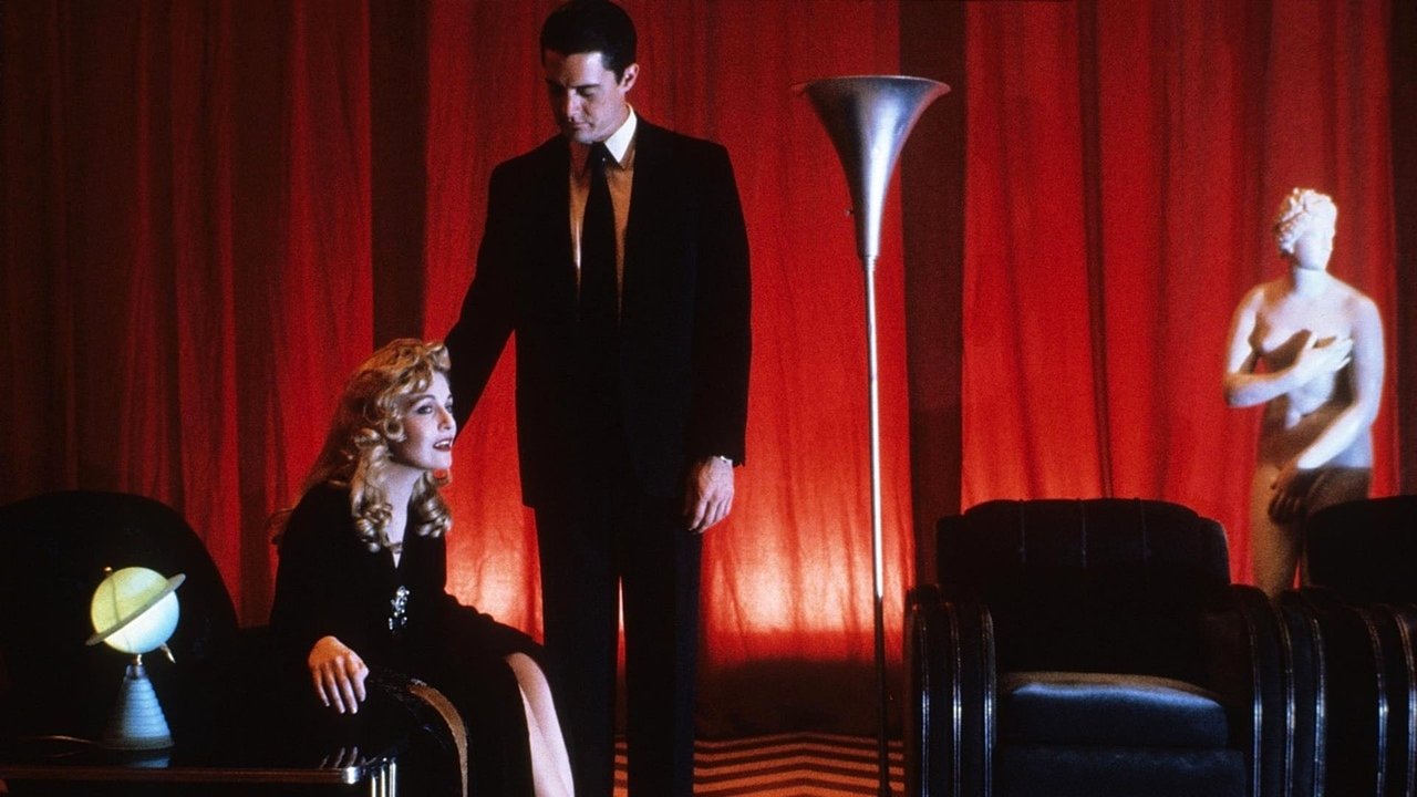 Twin Peaks: Fire Walk with Me Movie Screenshot 2