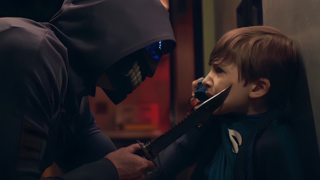 Stream Movie Screenshot 4