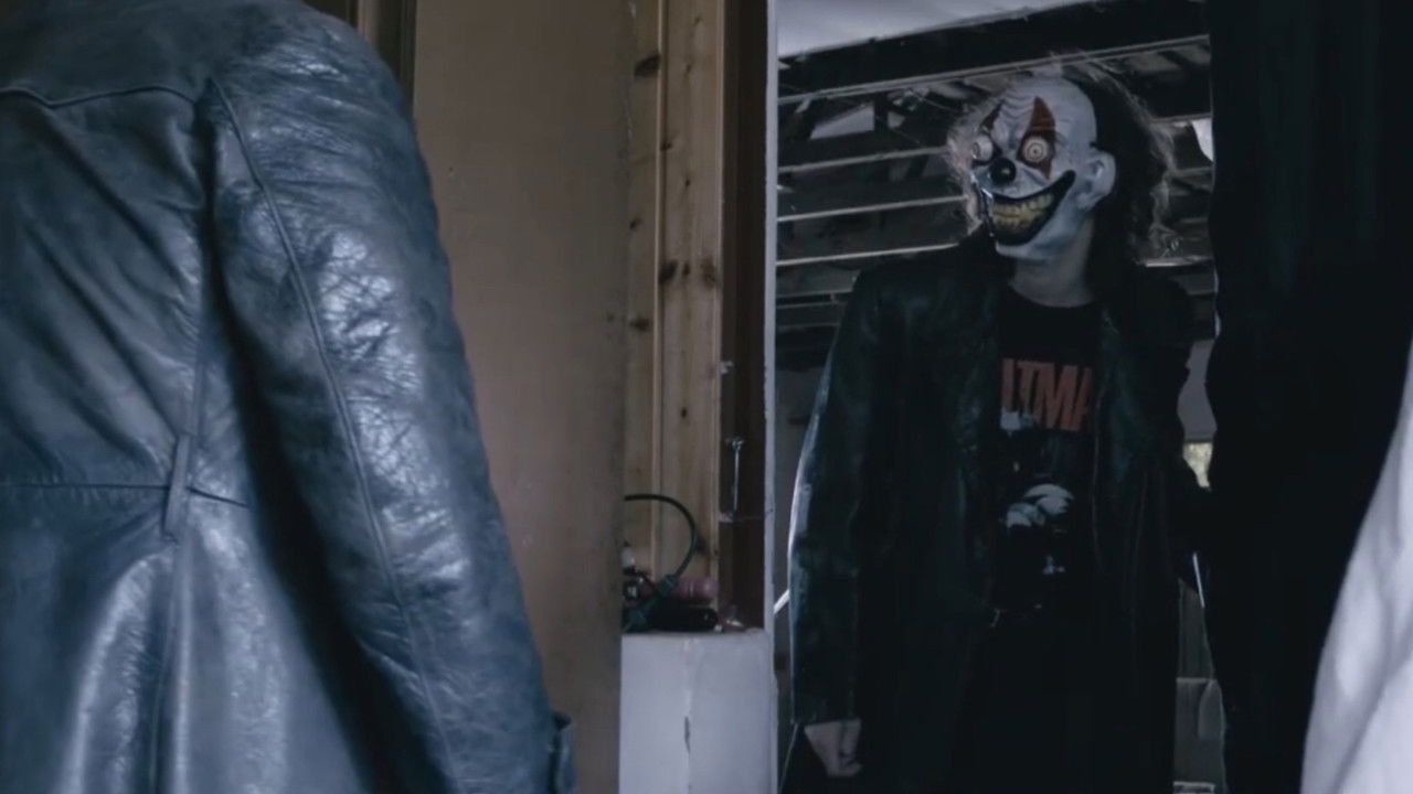 Johnny Kraftmeile vs the army of super-reptiloids Movie Screenshot 3