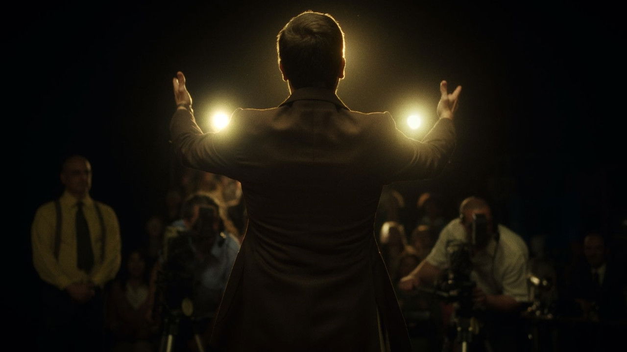 IT´S CHICO TIME! Movie Screenshot 1